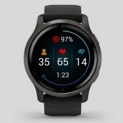 Garmin Venu 2 GPS Watch