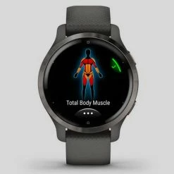 Garmin Venu 2S GPS Watch GPS Watches