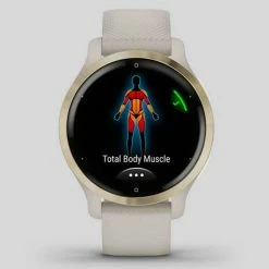 Garmin Venu 2S GPS Watch GPS Watches