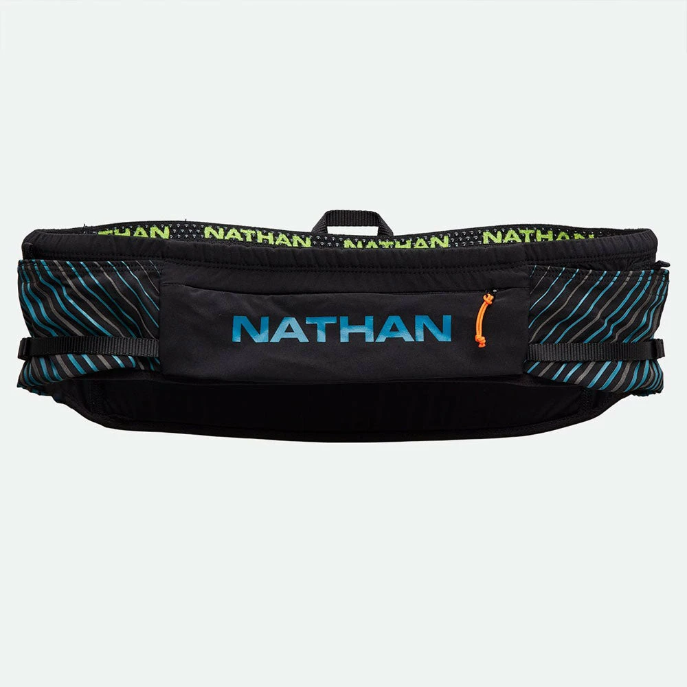 Hydration Belts Nathan Pinnacle Belt 20oz 3 Hydration Belts Nathan Pinnacle Belt 20oz