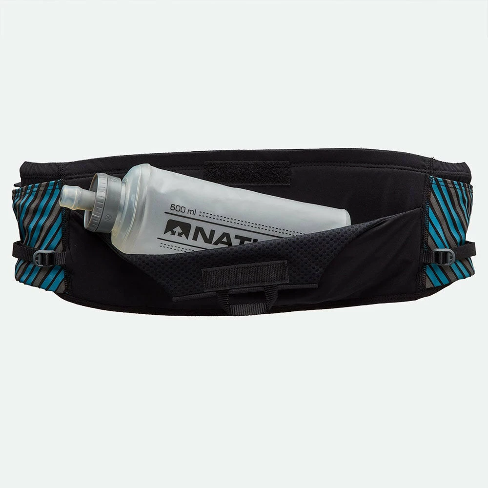 Hydration Belts Nathan Pinnacle Belt 20oz 5 Hydration Belts Nathan Pinnacle Belt 20oz