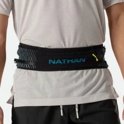 Hydration Belts Nathan Pinnacle Belt 20oz 10 Hydration Belts Nathan Pinnacle Belt 20oz