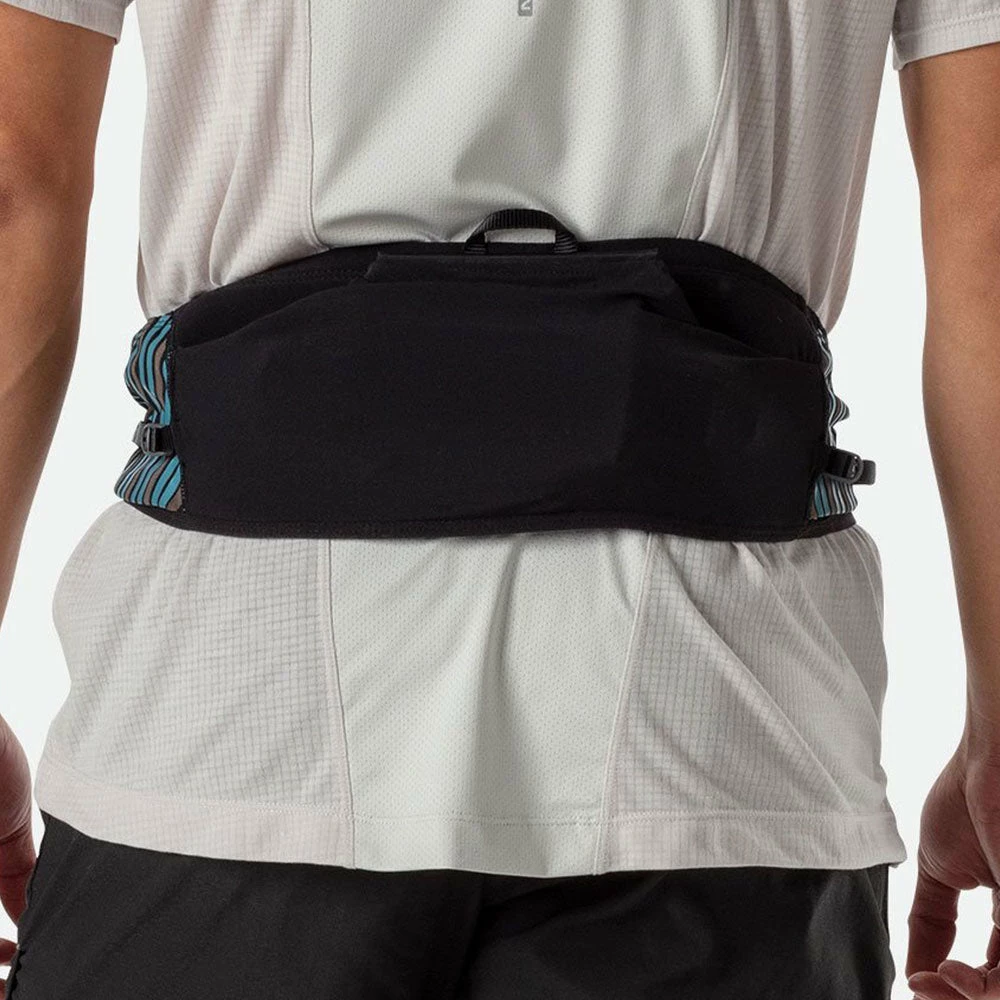 Hydration Belts Nathan Pinnacle Belt 20oz 7 Hydration Belts Nathan Pinnacle Belt 20oz