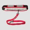 Nathan K9 Series Runner's Waistbelt With Leash