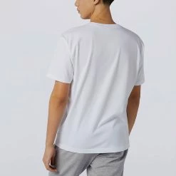 New Balance Essentials Victory Tee Men's Men's Clothing