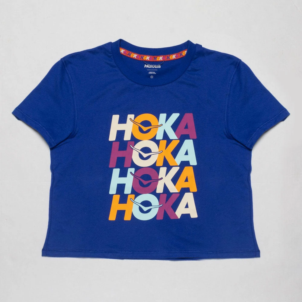 HOKA ST/ART Pack All Day Tee Women's 3 HOKA ST/ART Pack All Day Tee Women's
