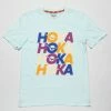 Men's Clothing HOKA ST/ART Pack All Day Tee Men's 2 Men's Clothing HOKA ST/ART Pack All Day Tee Men's