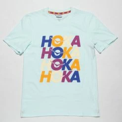 Men's Clothing HOKA ST/ART Pack All Day Tee Men's