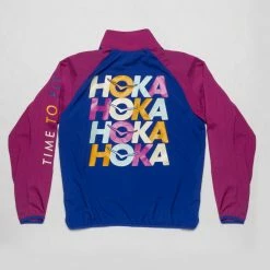 HOKA ST/ART Pack Wind-Resistant Jacket Men's Men's Clothing