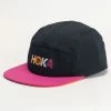 HOKA ST/ART Pack Performance Run Hat Headwear