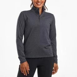 Saucony Sunday 1/4 Zip Women's