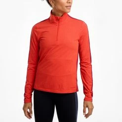 Saucony Sunday 1/4 Zip Women's