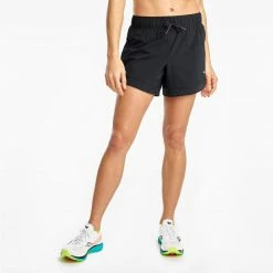Saucony Outpace 5" Short Women's