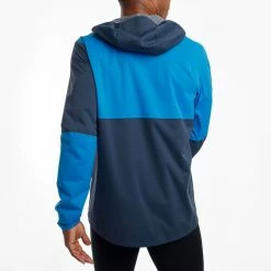 Men's Clothing Saucony Drizzle 2.0 Jacket Men's