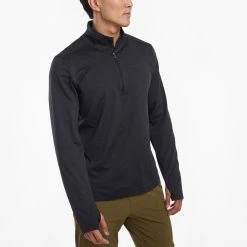 Saucony Sunday 1/4 Zip Men's Men's Clothing
