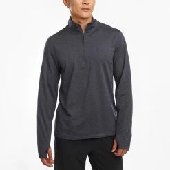 Saucony Sunday 1/4 Zip Men's Men's Clothing