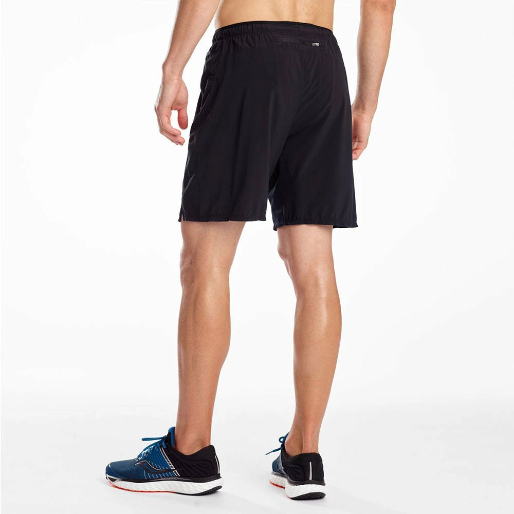 Men's Clothing Saucony Outpace 7" Short Men's 6 Men's Clothing Saucony Outpace 7" Short Men's
