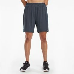 Men's Clothing Saucony Outpace 7" Short Men's 12 Men's Clothing Saucony Outpace 7