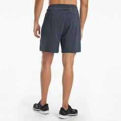 Men's Clothing Saucony Outpace 7" Short Men's 13 Men's Clothing Saucony Outpace 7