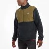 Saucony Fireside Fleece Anorak Men's Men's Clothing