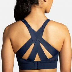 Sports Bras Brooks Drive Interlace Bra Women's