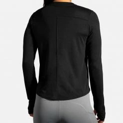 Women's Clothing Brooks Distance Long Sleeve Women's (2020)
