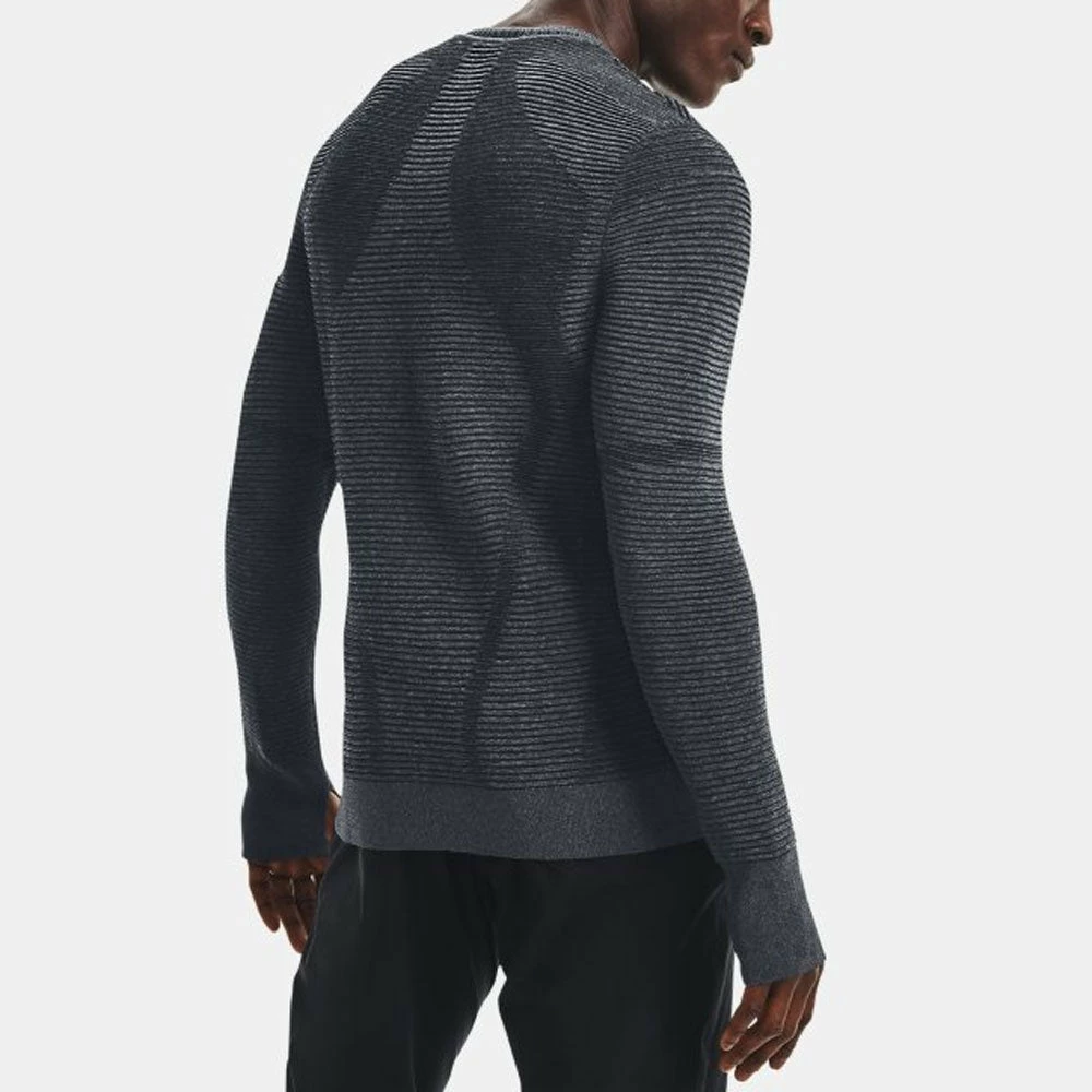 Under Armour IntelliKnit Phanton 2.0 Crew Men's 4 Under Armour IntelliKnit Phanton 2.0 Crew Men's