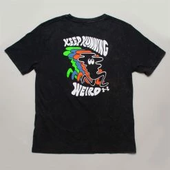 Under Armour Keep Run Weird Short Sleeve Men's Men's Clothing