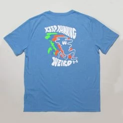 Under Armour Keep Run Weird Short Sleeve Men's Men's Clothing