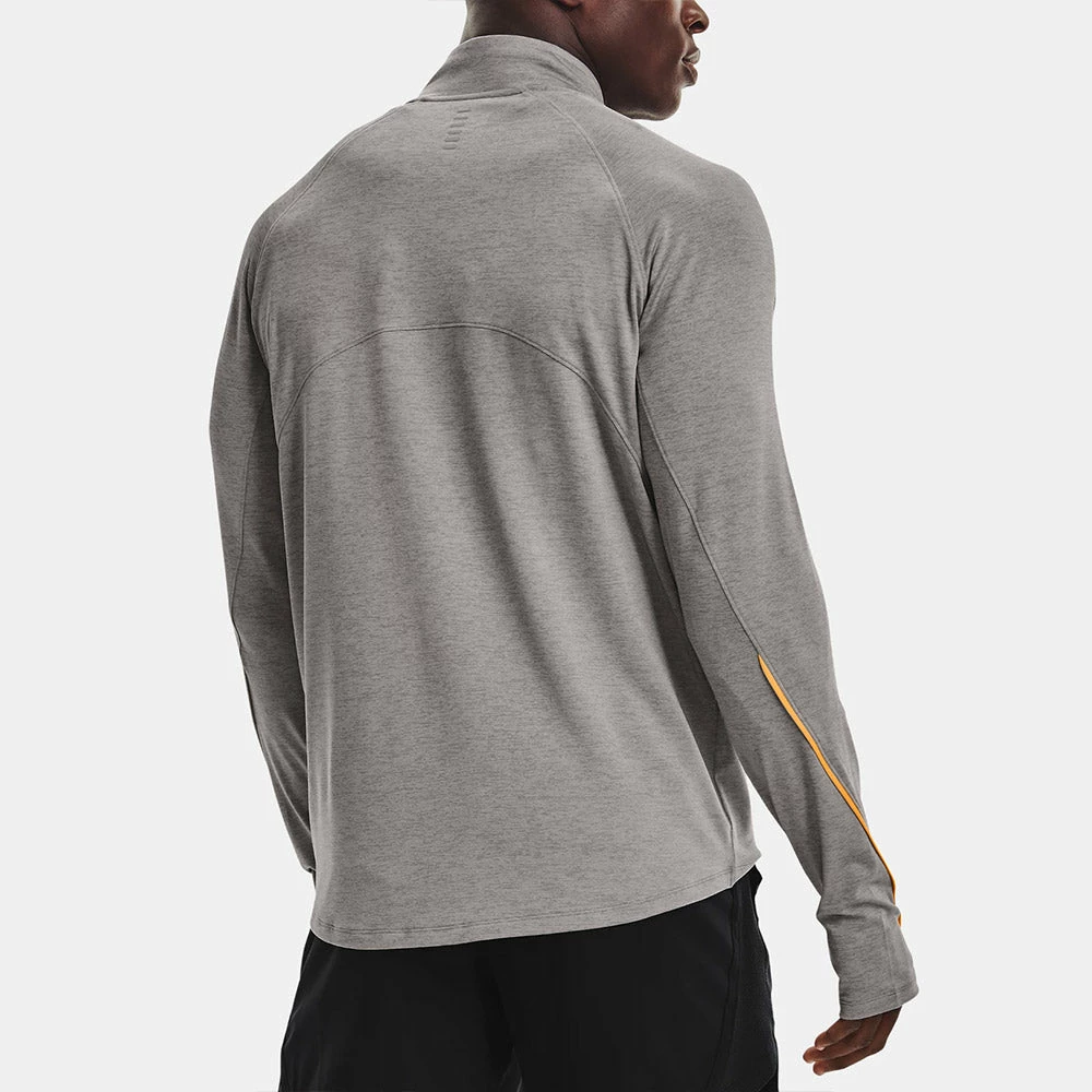 Men's Clothing Under Armour Qualifier Run 2.0 1/2 Zip Men's 8 Men's Clothing Under Armour Qualifier Run 2.0 1/2 Zip Men's