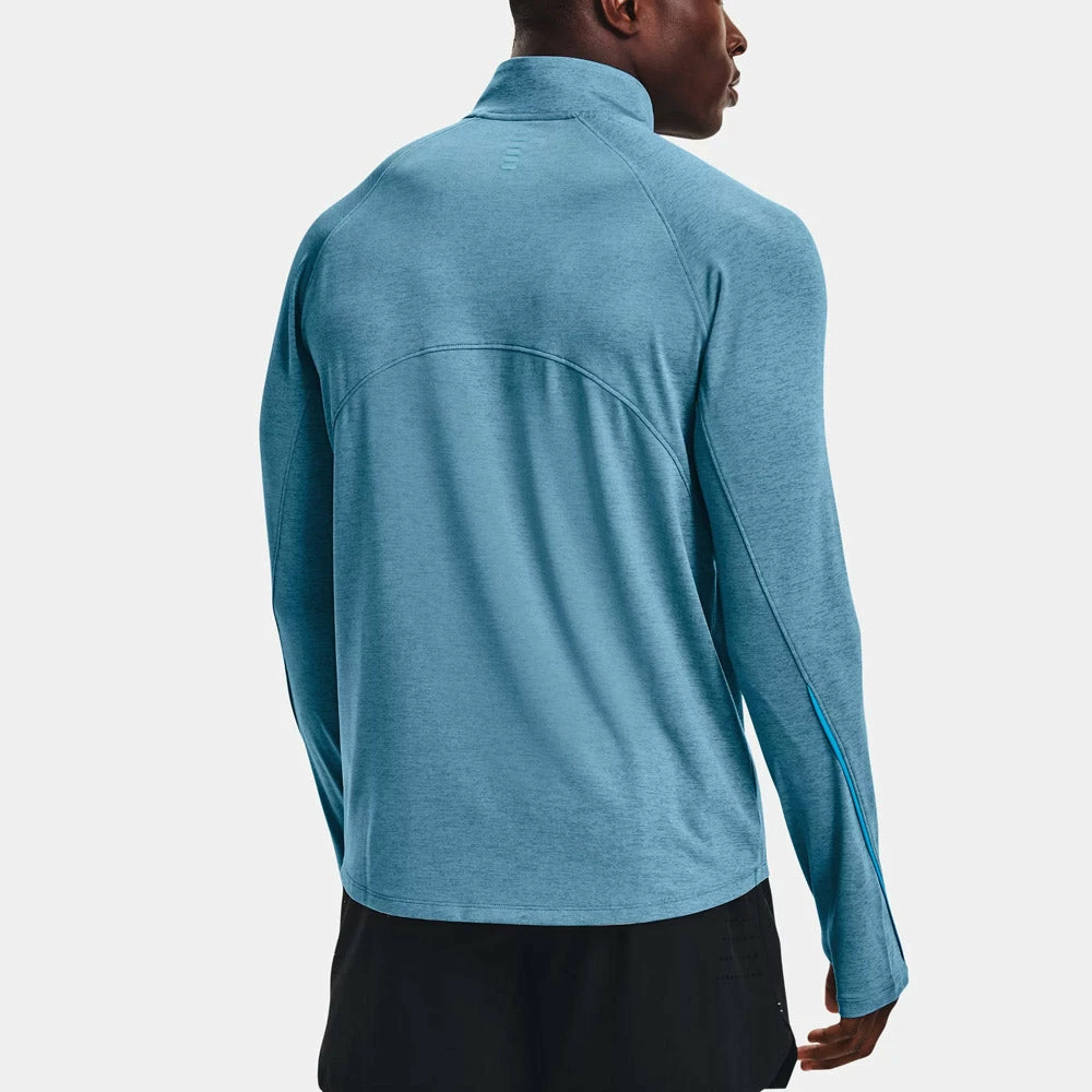 Men's Clothing Under Armour Qualifier Run 2.0 1/2 Zip Men's 6 Men's Clothing Under Armour Qualifier Run 2.0 1/2 Zip Men's