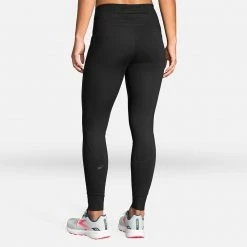 Women's Clothing Brooks Momentum Thermal Tight Women's