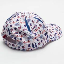 Sprints Running Hat Headwear