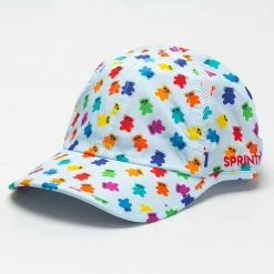 Sprints Running Hat Headwear
