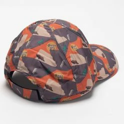 Sprints Running Hat Headwear