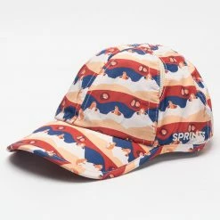 Sprints Running Hat Headwear