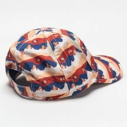 Sprints Running Hat Headwear