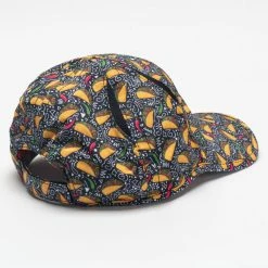 Sprints Running Hat Headwear