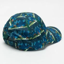 Sprints Running Hat Headwear