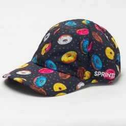 Sprints Running Hat Headwear