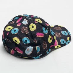 Sprints Running Hat Headwear