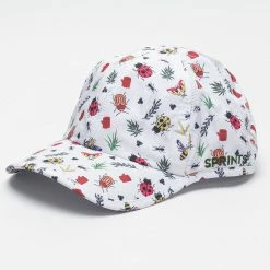 Sprints Running Hat Headwear