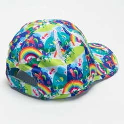 Sprints Running Hat Headwear