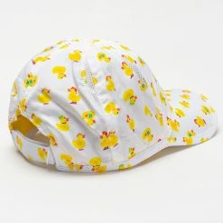 Sprints Running Hat Headwear