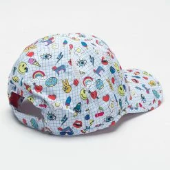 Sprints Running Hat Headwear