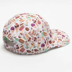 Sprints Running Hat Headwear