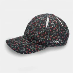 Sprints Running Hat Headwear