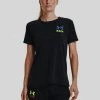 Under Armour Run Or Run More Tee Women's