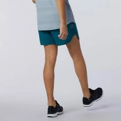 New Balance Q Speed Fuel 5" Shorts Men's