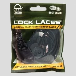 Lock Laces 72